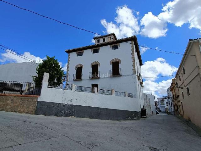 Casa Rural en venta en Jayena