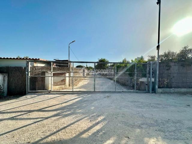 Casa Rural en venta en San Marcos, Campiña de Jerez