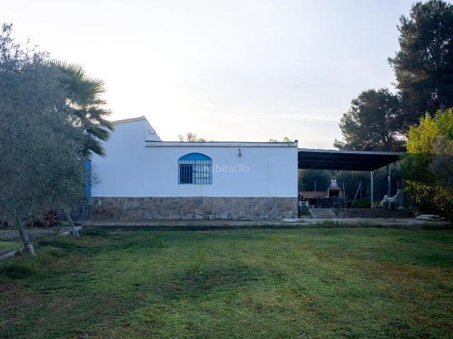 Casa Rural en venta en San Marcos, Campiña de Jerez