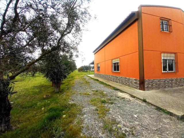 Casa Rural en venta en San Marcos, Campiña de Jerez