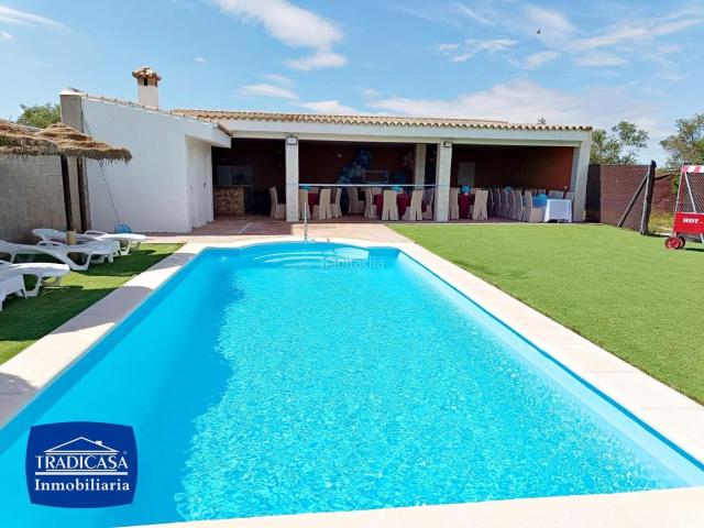 Casa Rural en venta en San Marcos, Campiña de Jerez