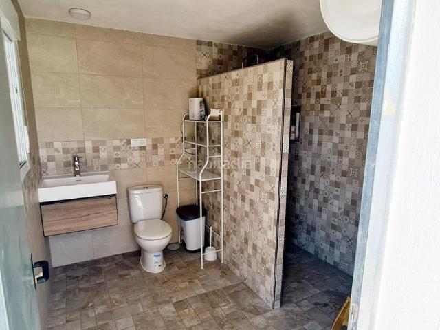 Casa Rural en venta en San Marcos, Jerez De La Frontera