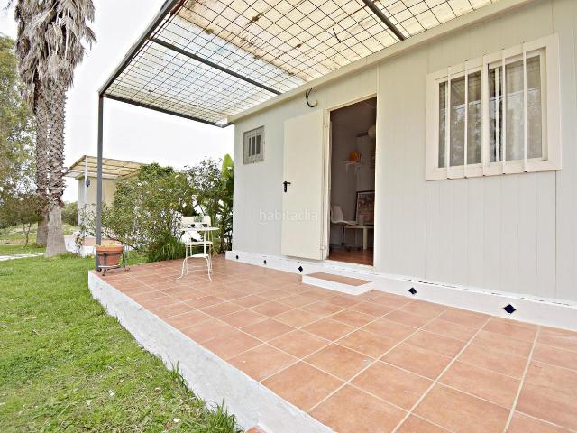 Casa Rural en venta en San Marcos, Jerez De La Frontera