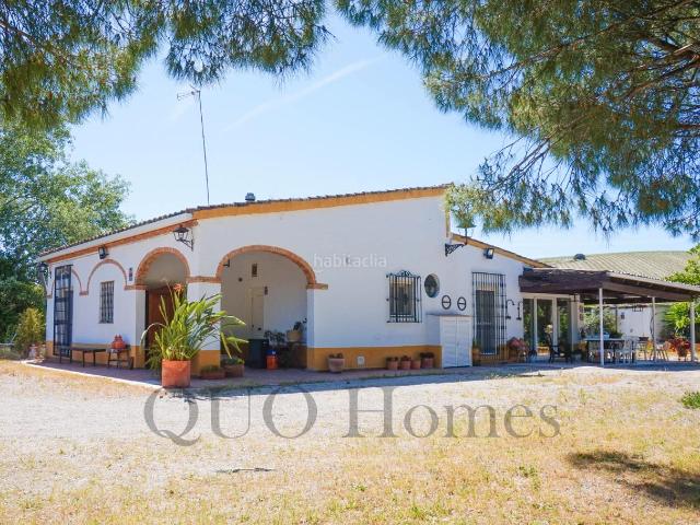 Casa Rural en venta en San Marcos, Jerez De La Frontera