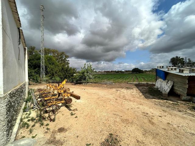 Casa Rural en venta en San Marcos, Jerez De La Frontera