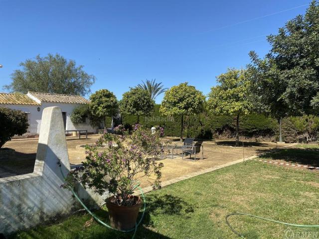 Casa Rural en venta en San Marcos, Campiña de Jerez