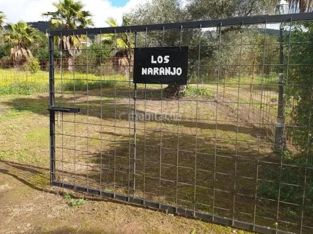 Casa en venta en Jerez De Los Caballeros, Los Naranjos