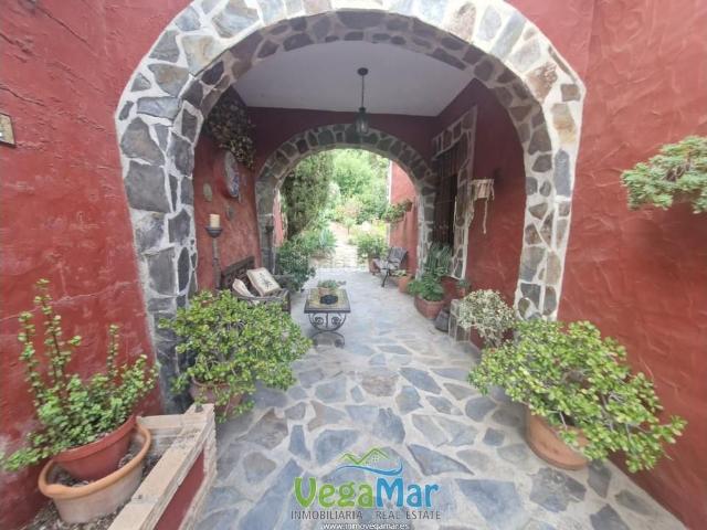 Casa Rural en venta en Comarca de la Costa Granadina, Andalucía