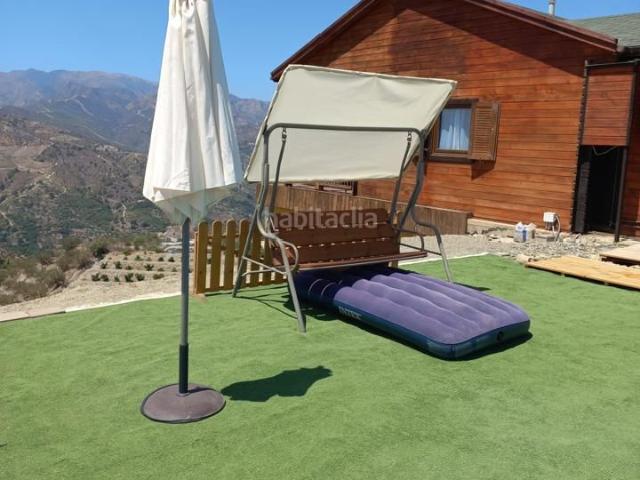 Casa Rural en venta en Comarca de la Costa Granadina, Andalucía