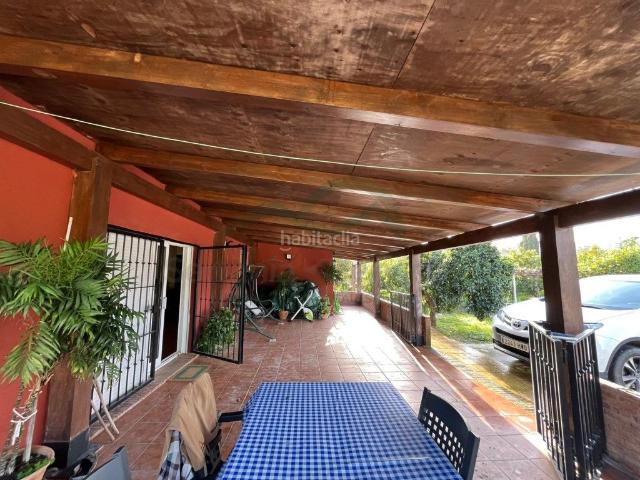 Casa Rural en venta en Campo de Gibraltar, Andalucía