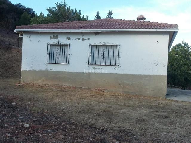 Casa Rural en venta en Serranía de Ronda, Andalucía
