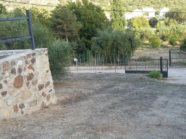Casa Rural en venta en Serranía de Ronda, Andalucía