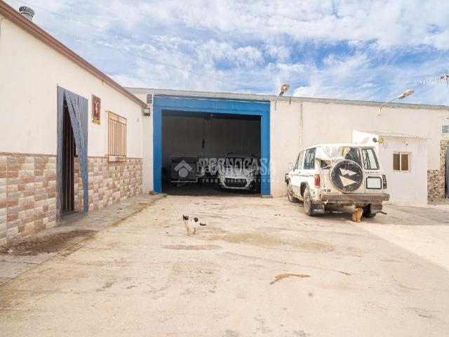Casa Rural en venta en Jódar, Andalucía