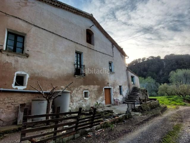 Casa Rural en venta en Anoia, Catalunya