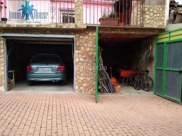 Casa Rural en venta en Jorquera, Castilla-La Mancha