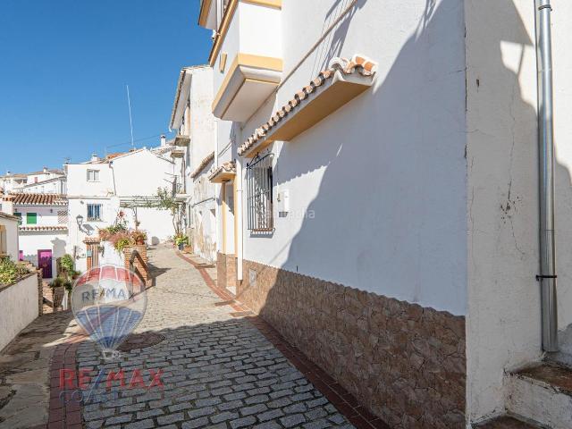 Casa Rural en venta en Jubrique