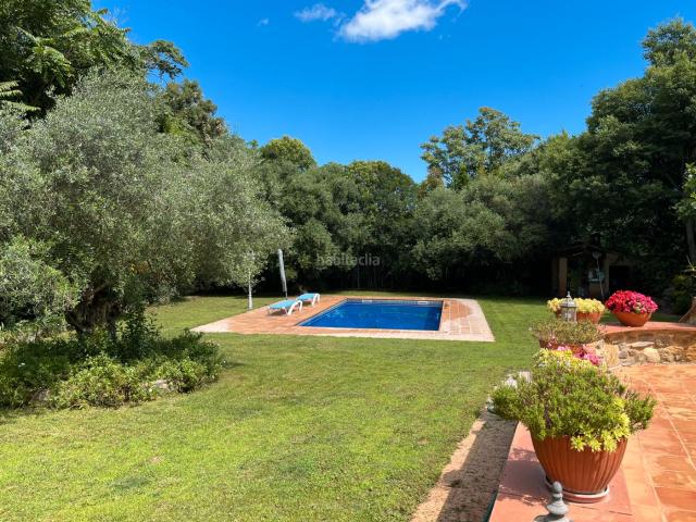 Casa Rural en venta en Juià