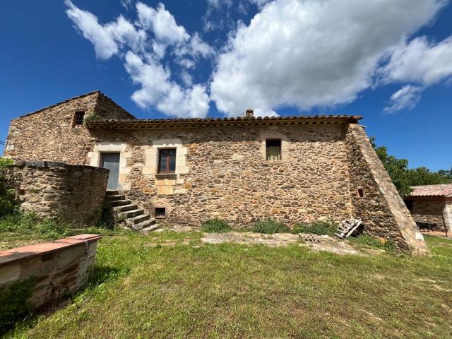 Casa Rural en venta en Gironès, Catalunya