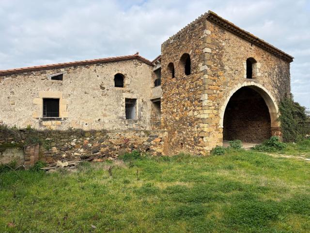 Casa Rural en venta en Gironès, Catalunya