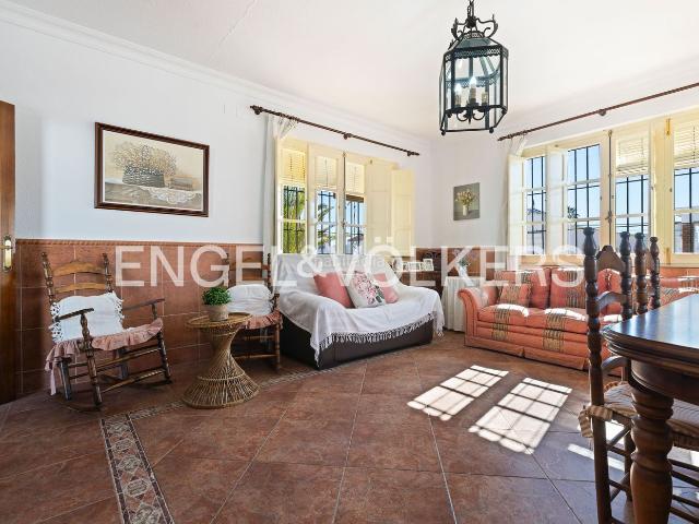 Casa Rural en venta en Costa Occidental, Andalucía