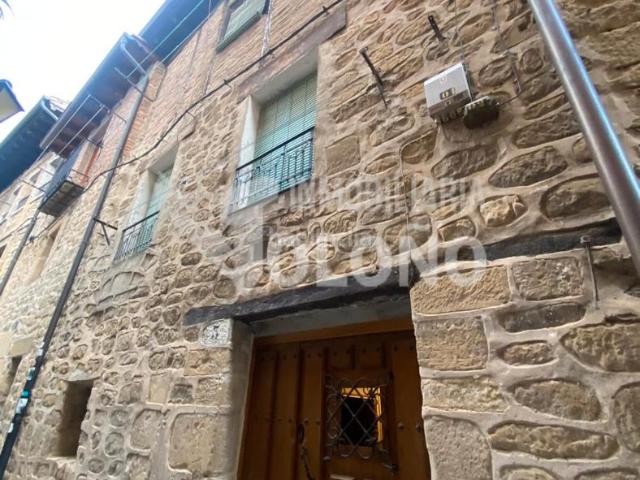 Casa Rural en venta en Arabako Errioxa, Guipúzcoa