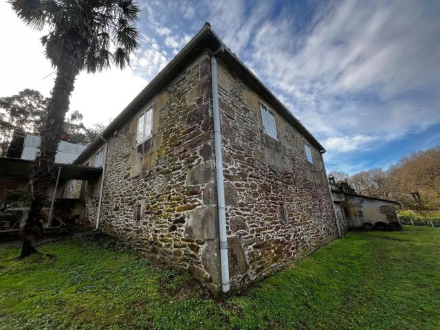 Casa Rural en venta en Lalín, Lagazós