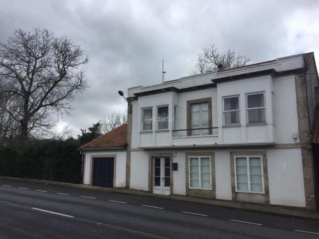 Casa Rural en venta en Lalín, O Deza