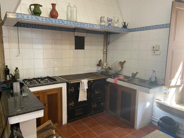 Casa Rural en venta en Lalín, Lagazós