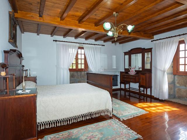 Casa Rural en venta en Lalín, O Deza