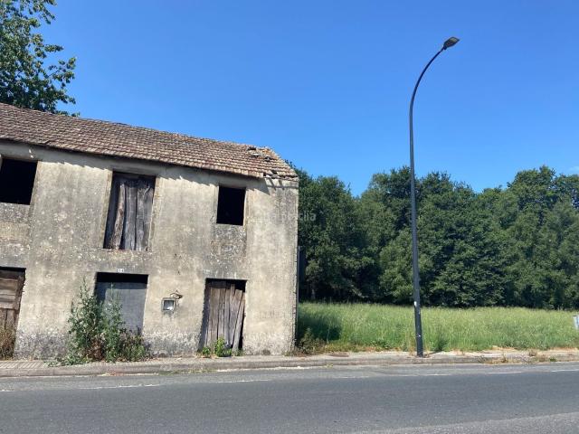 Casa Rural en venta en Lalín, O Deza