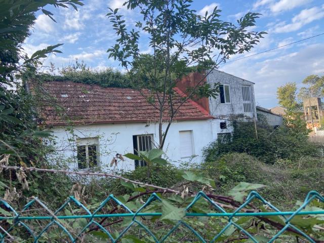 Casa Rural en venta en Lalín, O Deza