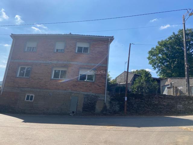 Casa Rural en venta en Lalín, O Deza