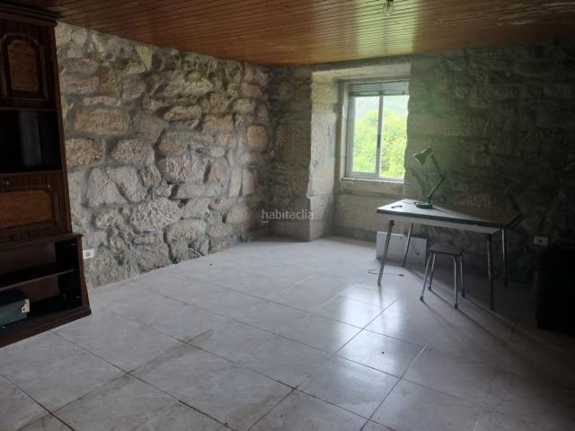 Casa Rural en venta en Arbo, A Paradanta