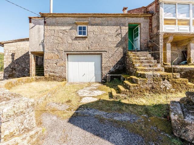 Casa Rural en venta en Arbo, A Paradanta