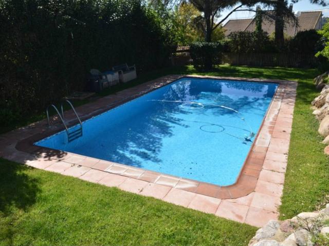 Casa Rural en venta en Can Camp, l'Ametlla del Vallès
