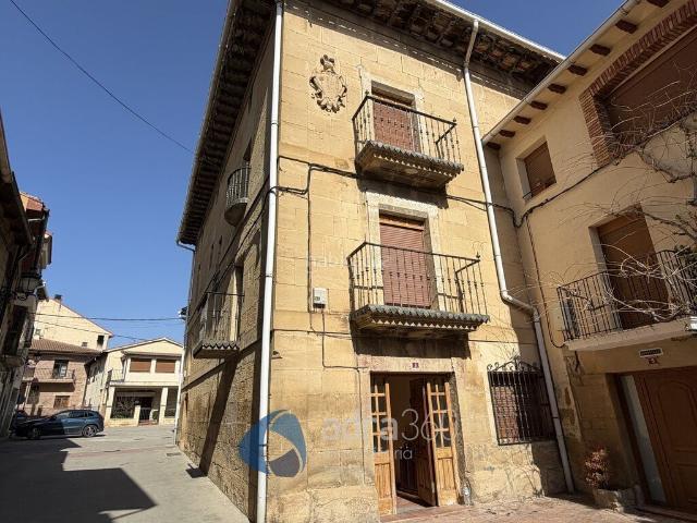 Casa Rural en venta en Arabako Errioxa, Guipúzcoa