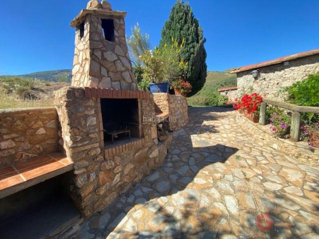 Casa Rural en venta en Comarca de la Alpujarra Granadina, Andalucía