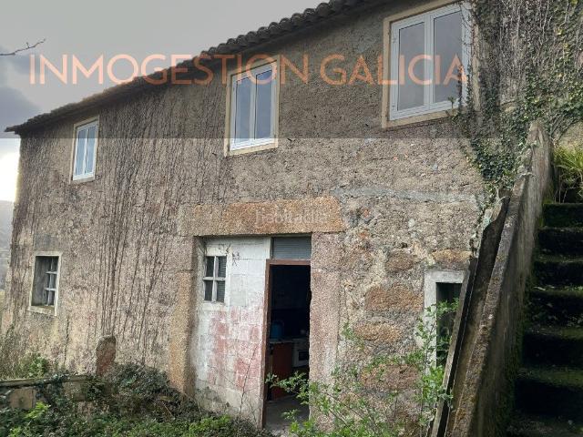 Casa Rural en venta en Lañas, A Coruña