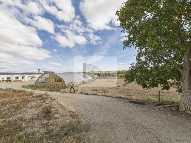 Casa Rural en venta en Larraga, Navarra
