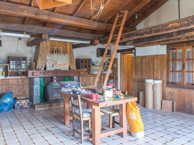 Casa Rural en venta en Larraun, Navarra