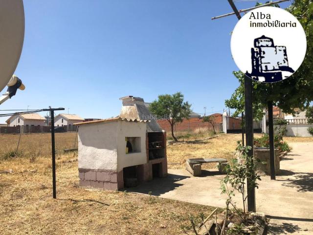 Casa Rural en venta en Villarrodrigo, Castilla y León