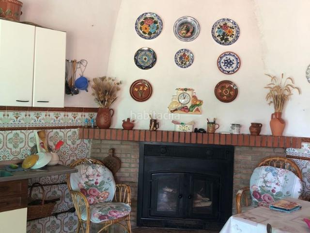 Casa Rural en venta en Villarrodrigo, Castilla y León