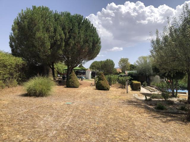 Casa Rural en venta en La Lastrilla, Castilla y León