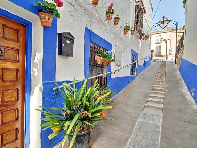 Casa Rural en venta en Fondón, Andalucía