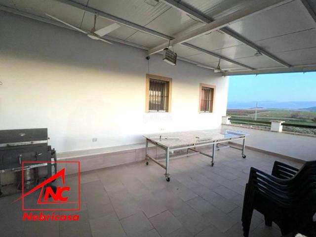 Casa Rural en venta en Lebrija, Sevilla
