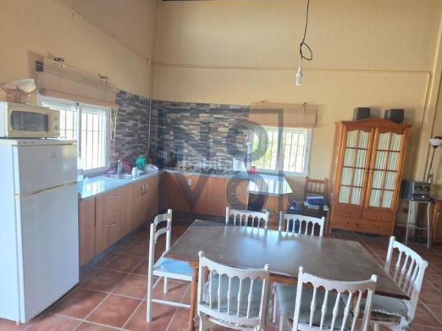 Casa Rural en venta en Lebrija, Andalucía