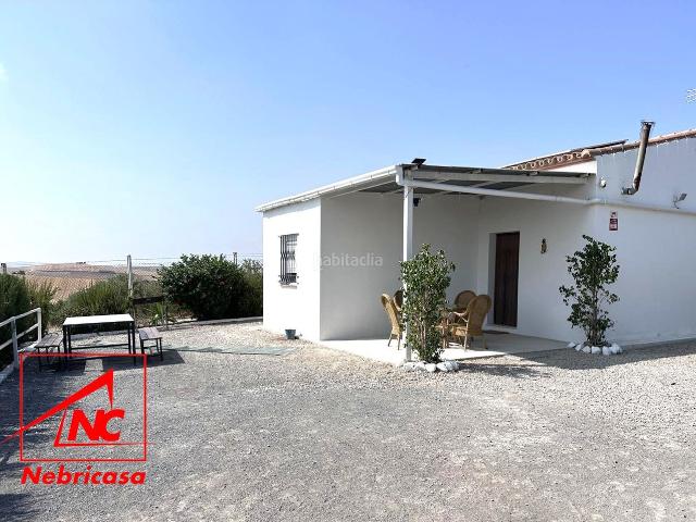 Casa Rural en venta en Lebrija, Sevilla