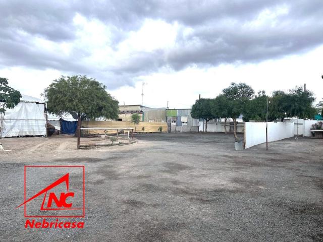 Casa Rural en venta en Lebrija, Sevilla