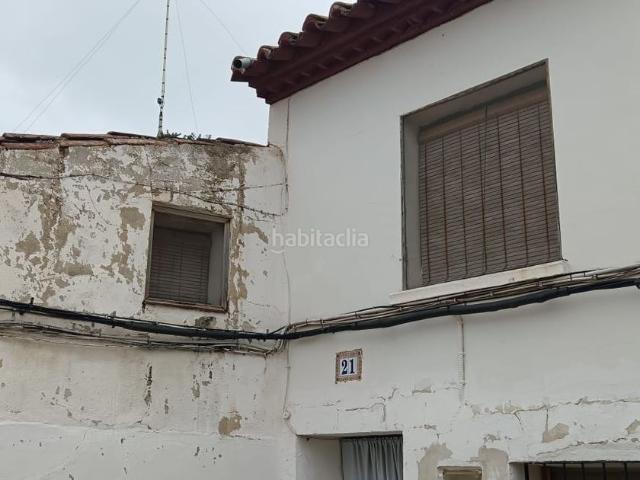 Casa Rural en venta en Campo de Belchite, Aragón
