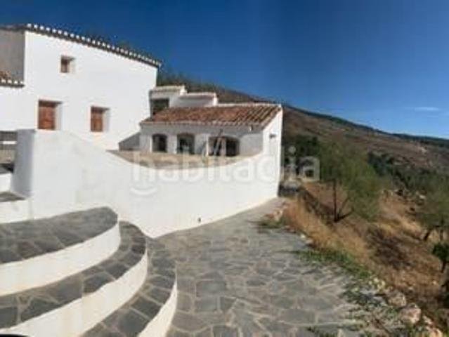 Casa Rural en venta en Talará, Comarca del Valle de Lecrín